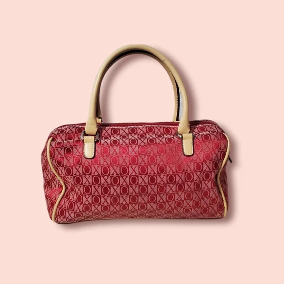 XOXO Purse - Picture 2 of 5